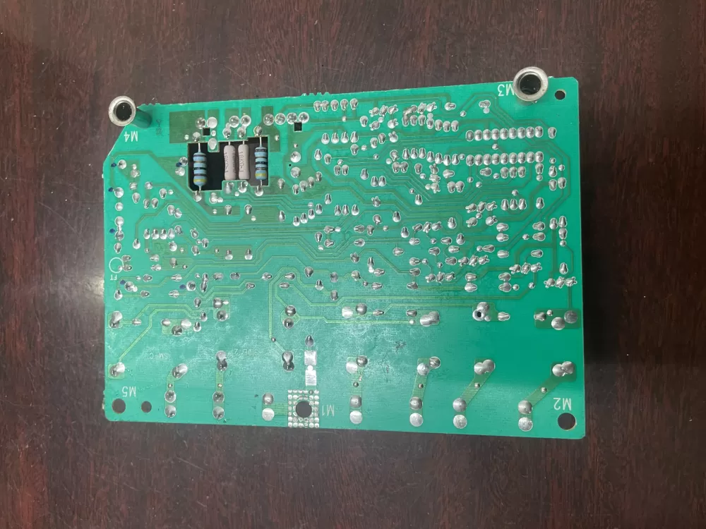 Whirlpool Range Spark Module Board W11162730 W10920631 AZ29180 | KM283