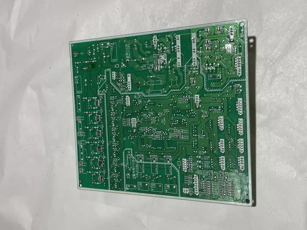 Mitsubishi Control Board BH00B937B  AZ141468 | Wmv414