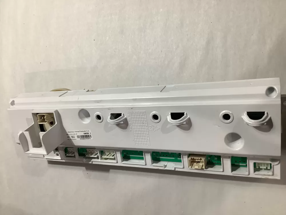Frigidaire  Electrolux 134667500 Washer Control Board