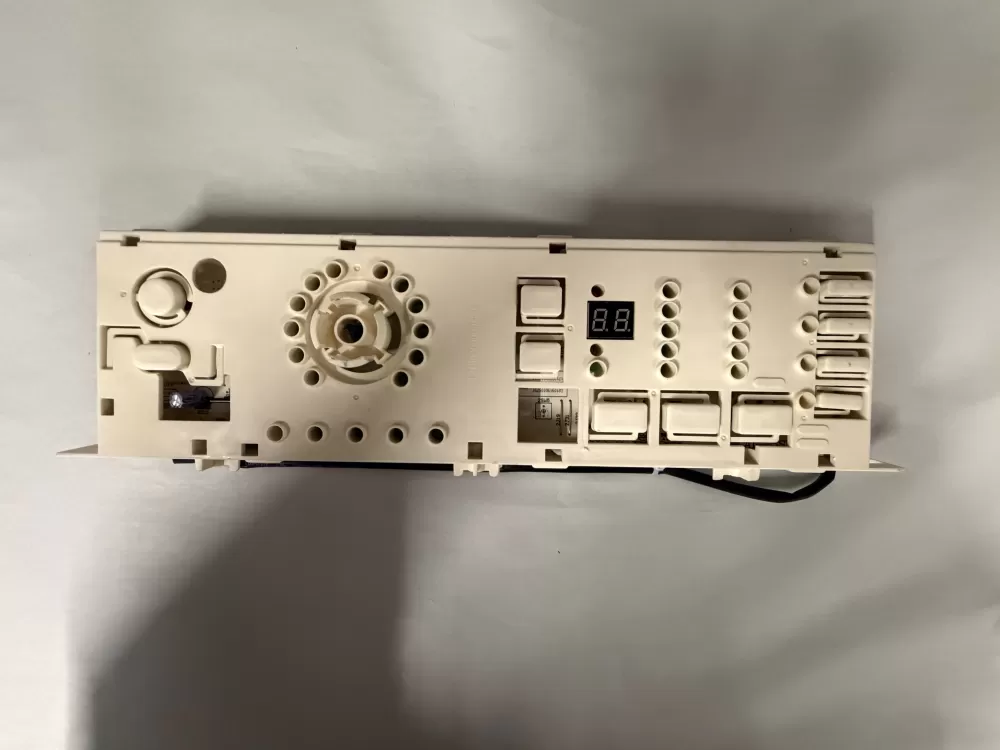Frigidaire 17138200003647 Dryer Control Board