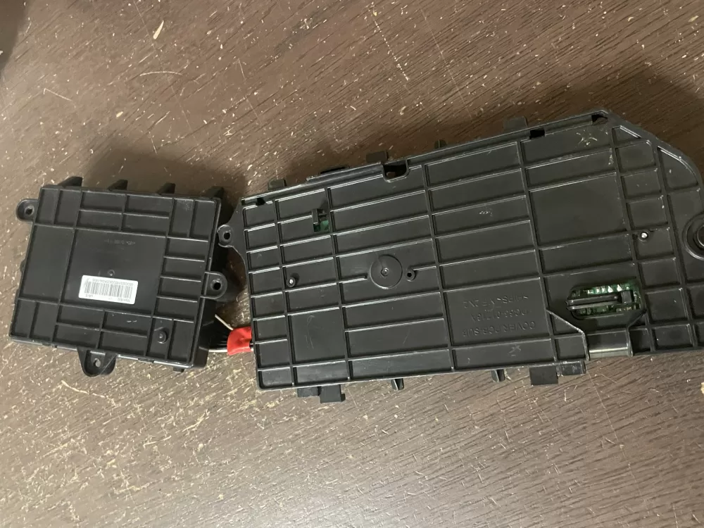 Samsung AP5916801 DC92 01622G PS9605972 Washer Control Board AZ48757 | Wm1790