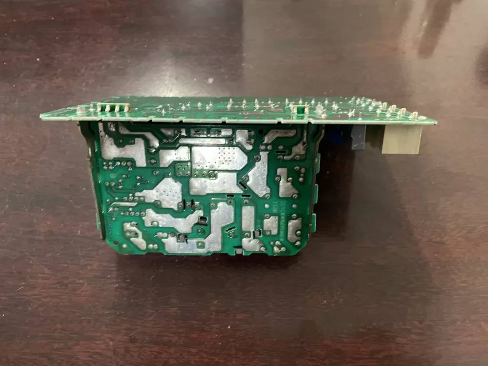 Whirlpool AAWCB-004 Washer Control Board AZ43171 | KM518