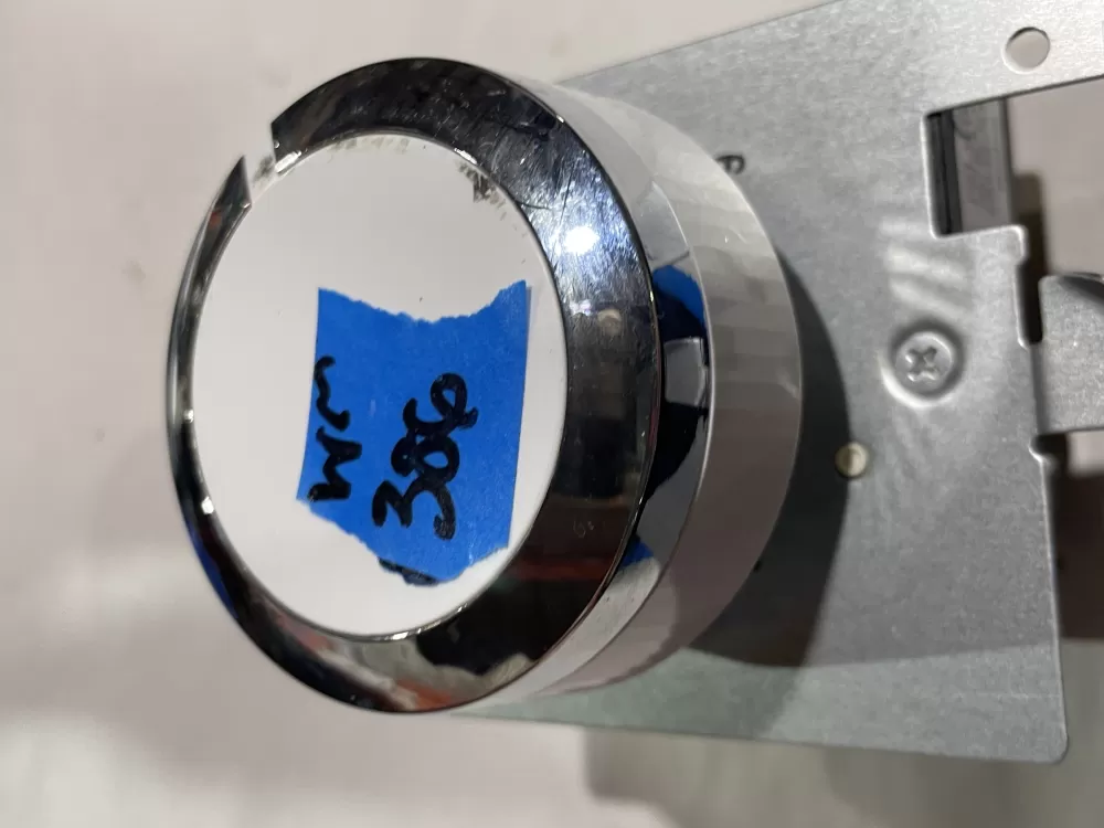 GE WE04X24550 234D2377P004 TMD14M30 Dryer Timer AZ185626 | Wm386