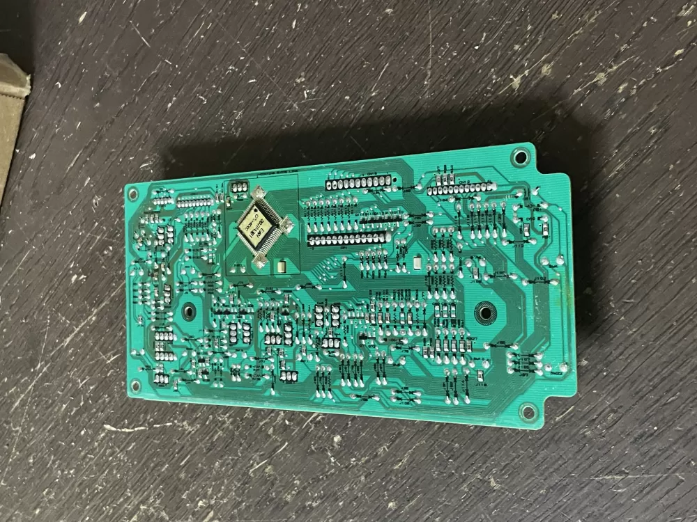 LG EBR60969301 AP5293651 1555327 AH3533966 Range Control Board AZ47303 | Wm646