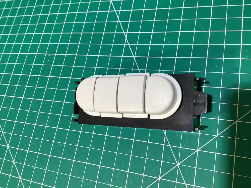 Maytag 63095421W Dryer Temperature Selector Switch AZ130353 | NR2332