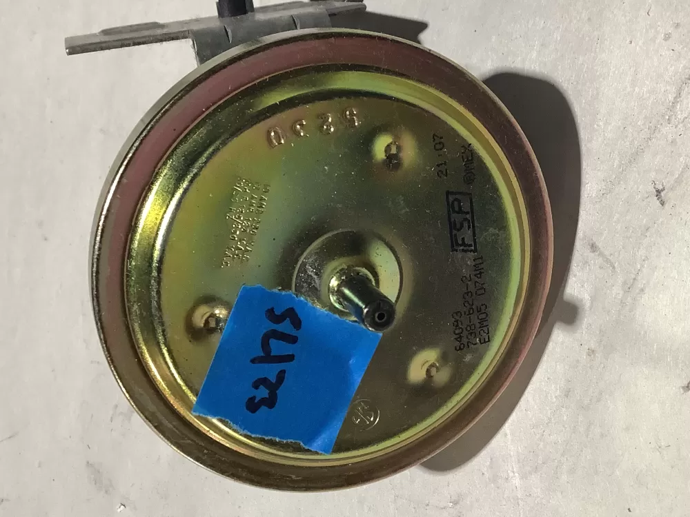 Frigidaire 738 623 2 Washer Pressure Switch AZ121314 | Sl213