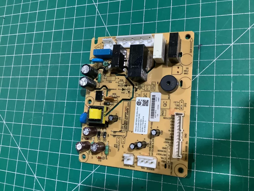 Electrolux  Frigidaire  3516023  5304498427  PS10065019  5304498427 Control Board