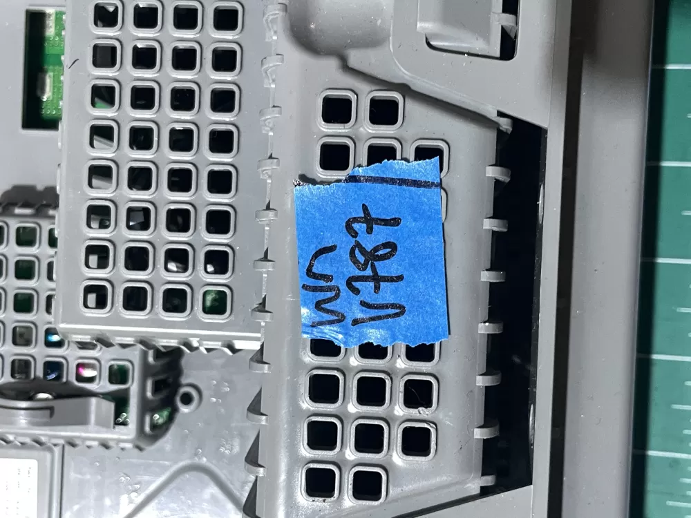 Whirlpool W10661571 W10693600 W10908727 Washer Control Board AZ195147 | Wmv787