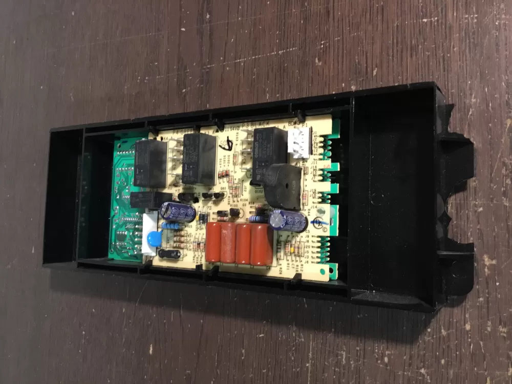 Whirlpool  Maytag 8507P307-60  Range 