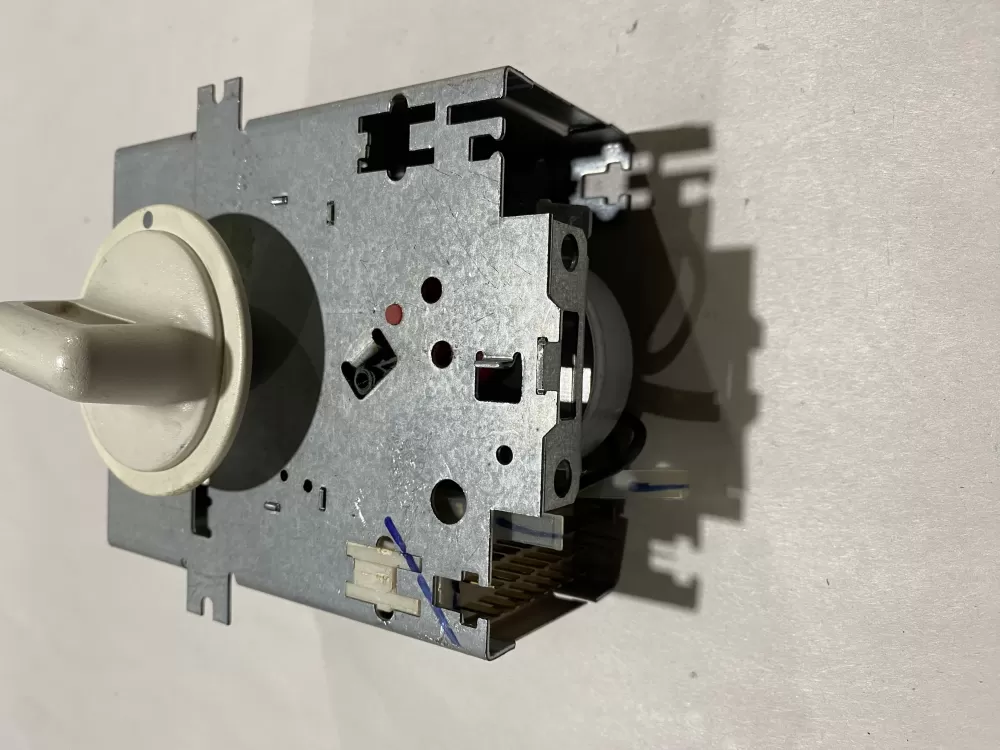 SpeedQueen 168-163-12 200927 200927P Washer Timer AZ160389 | BK1830
