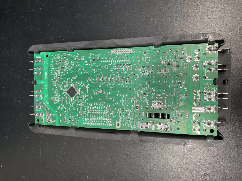 Whirlpool Amana W10833989 Range Oven Control Board AZ16177 | BK811