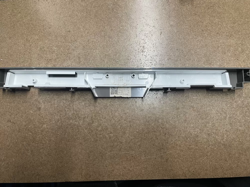 KitchenAid W10195793 W10481125 Dishwasher Control Panel AZ2761 | KMV297