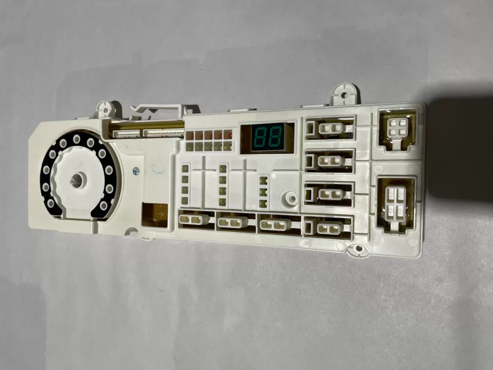 Samsung DC94-04388A DC92-01624B PD00030983 3996774 AP5806920 PS9494299 EAP9494299 Washer Control Board