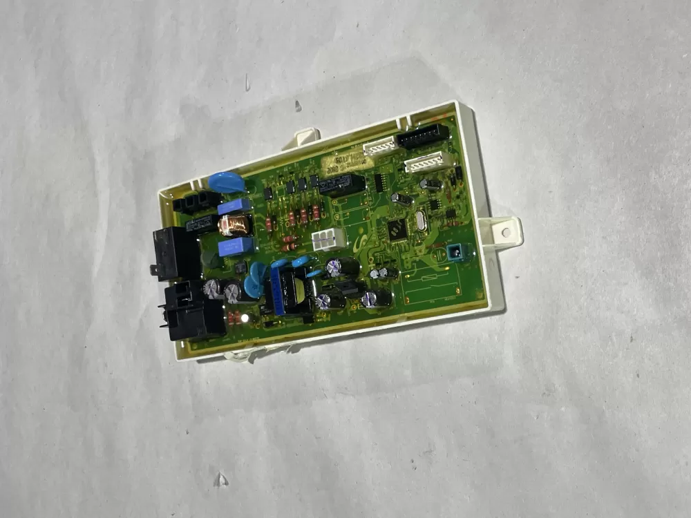  DC41-00142C Dryer Control Board