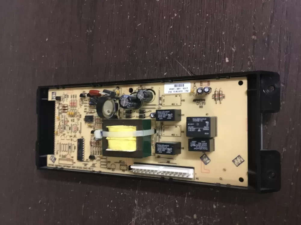 Kenmore AP4510793 316418311 316452311 Range Control Board AZ16775 | NR32