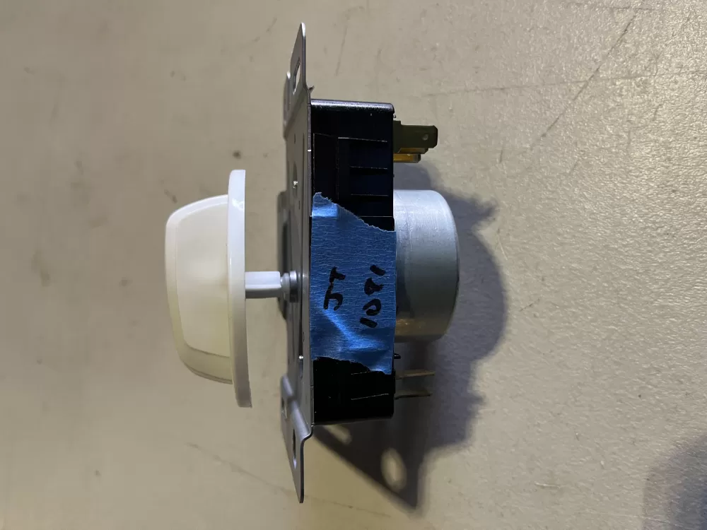 Maytag Amana Admiral Roper Dryer Timer W10745655 AZ44751 | JT1081