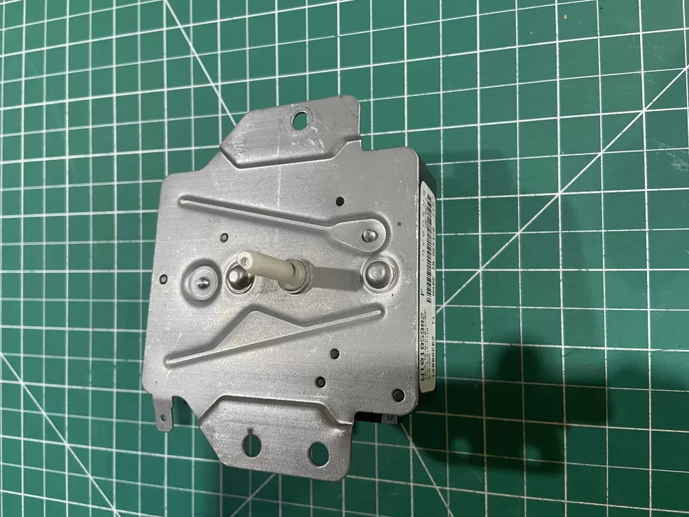Whirlpool  Maytag  Kenmore AP6016541 W10185982 WPW10185982VP WPW10185982 PS11749831 Dryer Timer