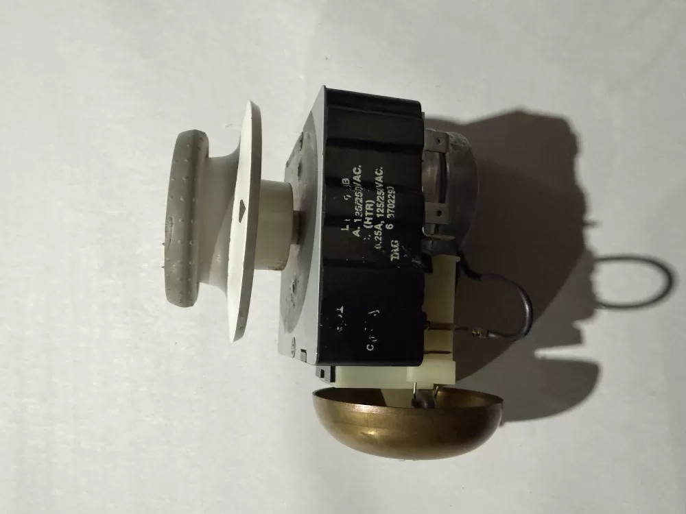 Whirlpool  Kenmore  Maytag 6 3702290 Dryer 