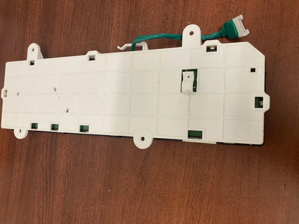 Samsung DC92 01026B DC9201026B Dryer Control Board AZ53011 | BKV535