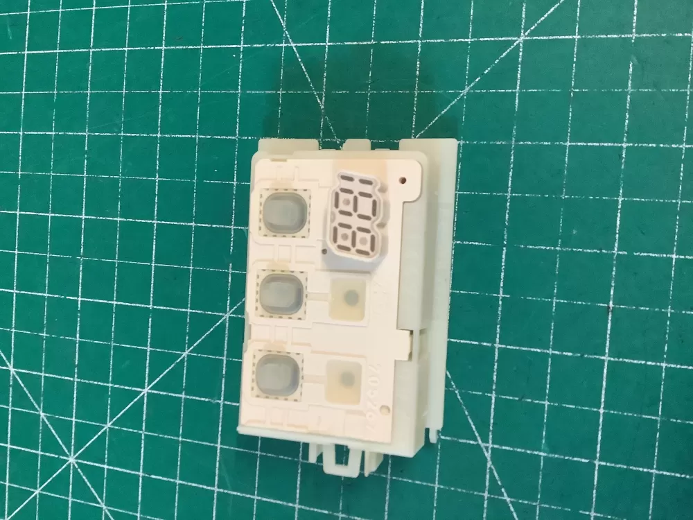 Bosch Dishwasher Control Board 00641945 641945 AZ222814 | NR1959 | A-Z ...
