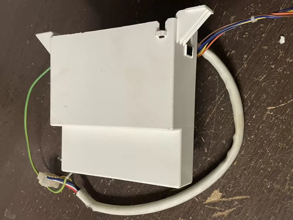 WH12X10418 GE Washer Motor Power Control Inverter Circuit Board AZ51664 | Wmv531