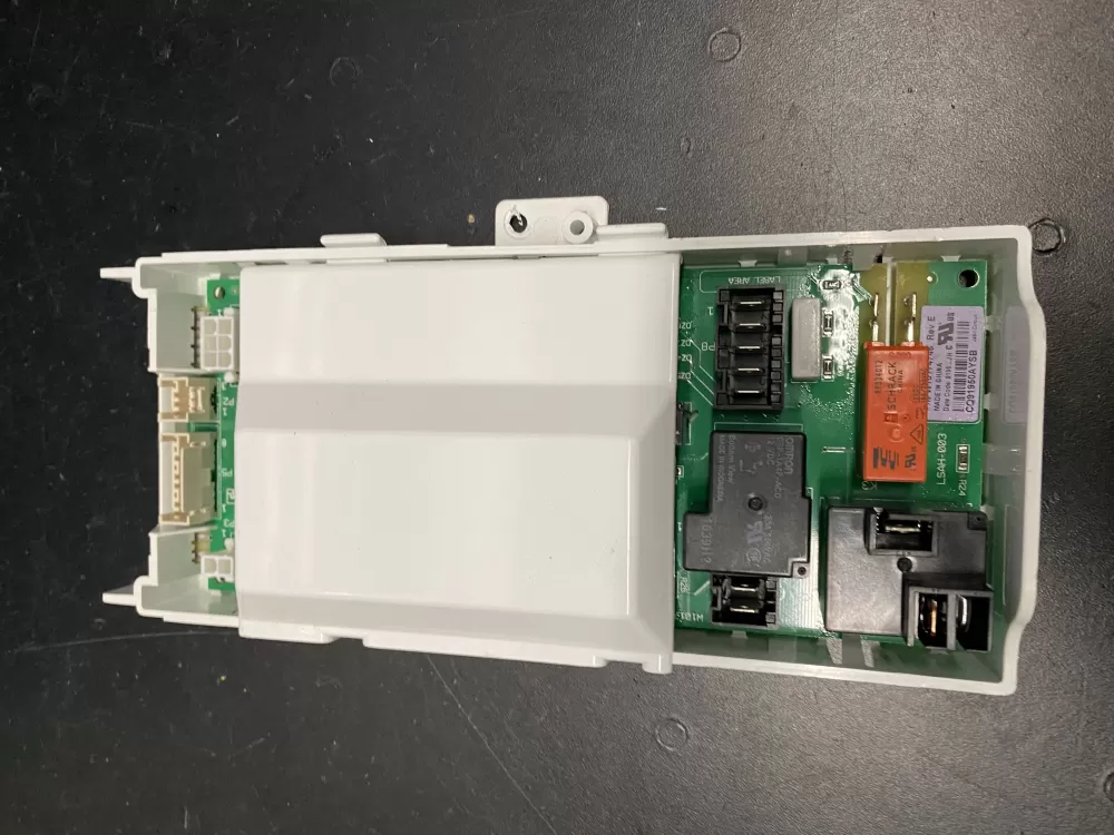 Maytag  Whirlpool  Kenmore WPW10174746  AP6016287  W10174746  1546524  PS11749573  W10177388  W10182365  W10182365R Dryer Control Board