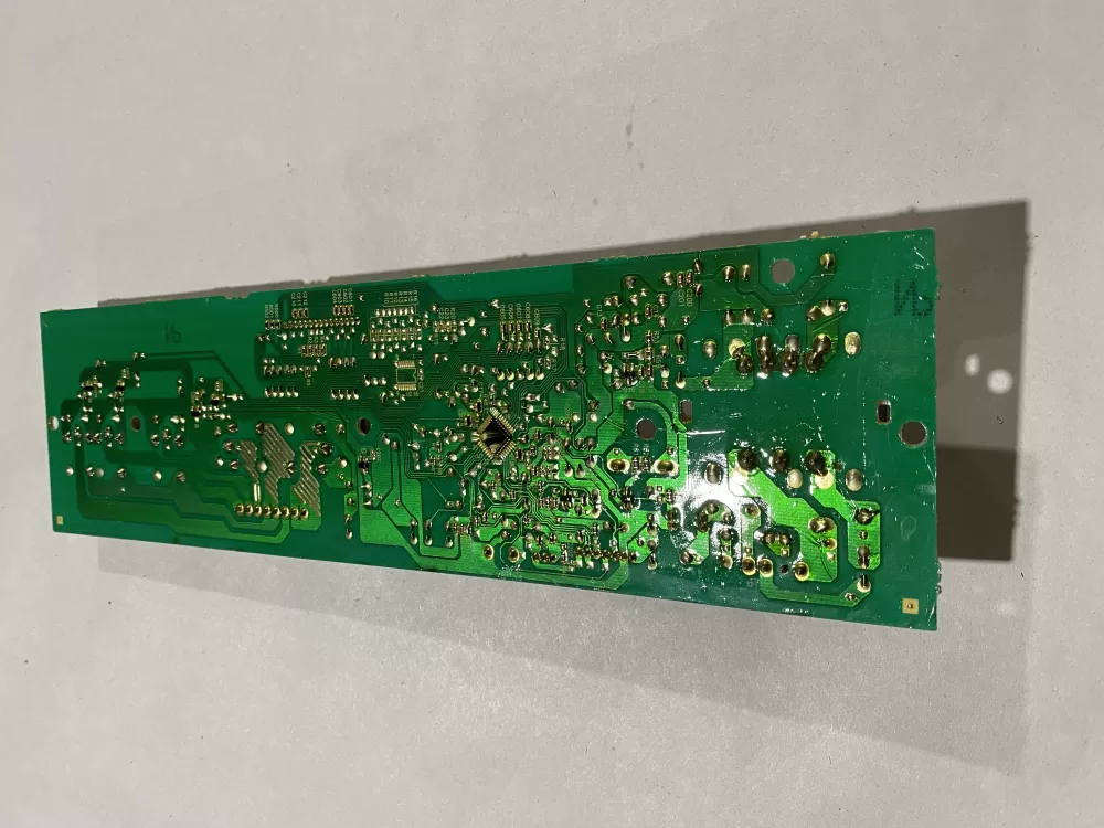 GE Power Dishwasher Control Board 165D7802P003 WD21X10247 AZ157608 | BK1779