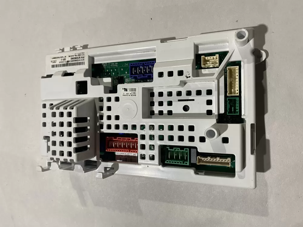 Kenmore AP5263461 W10296014 W10296099 W10393494 W10392982 PS3497570 Washer Control Board