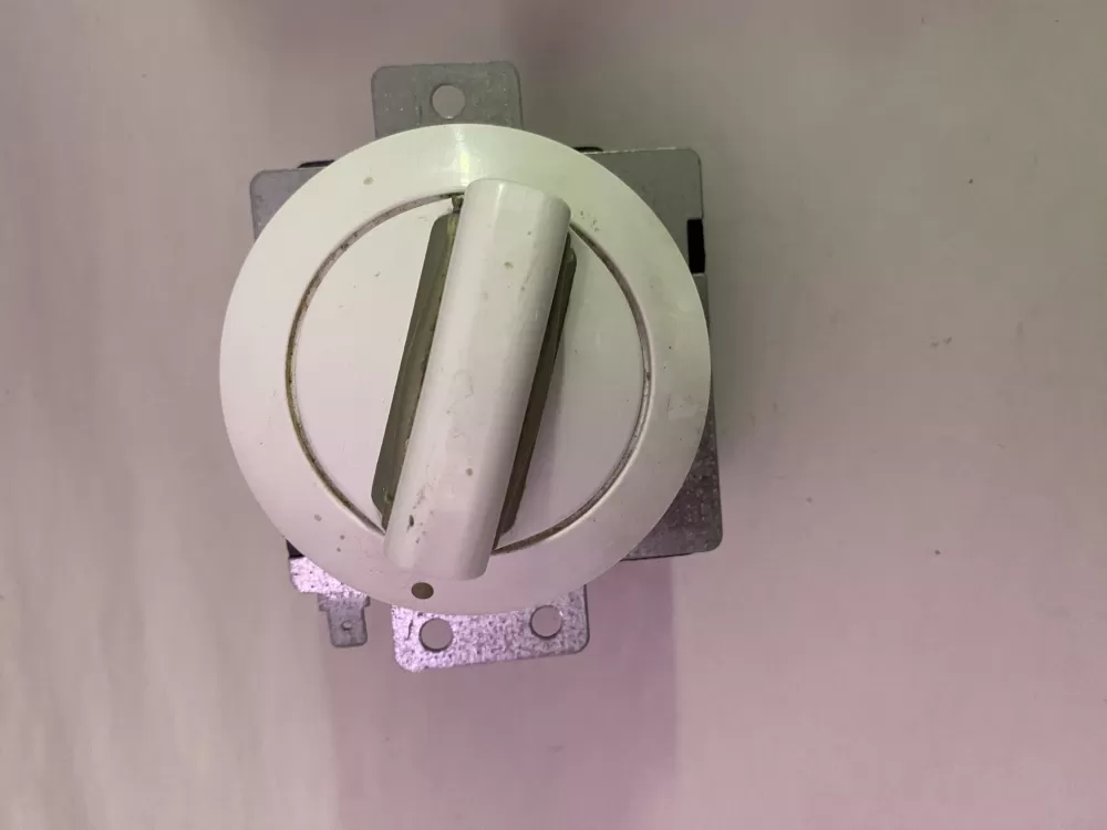 Kenmore 3406702A WP3976576 3406015 3406702 3976576 Dryer Timer AZ197286 | BK2731