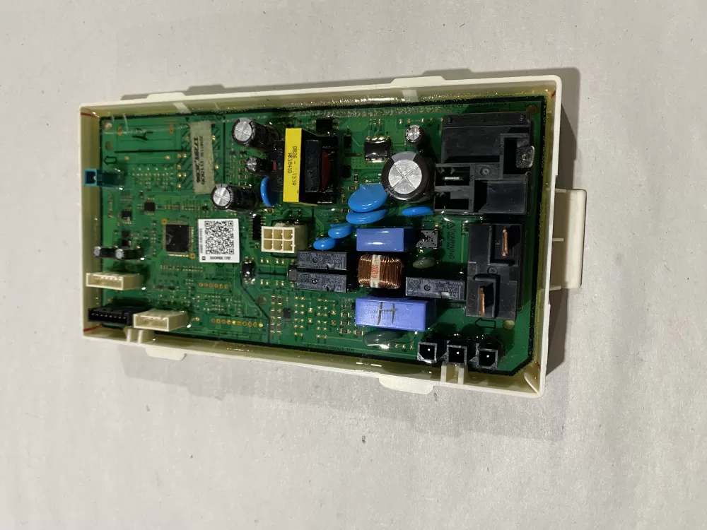 Samsung DC92 01896G DC9201896G Dryer Control Board AZ162883 | BK276