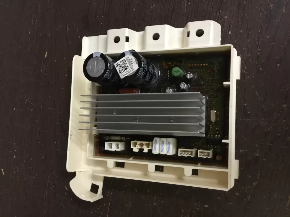 Samsung DC92-01531C DC9201531C Washer Control Board Inverter