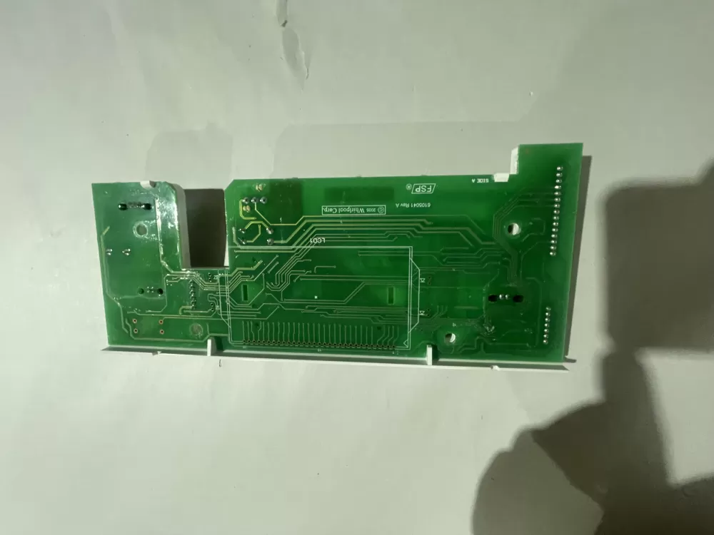 Kenmore 2321705 WP2321705 PS11740437 Refrigerator Control Board Dispenser