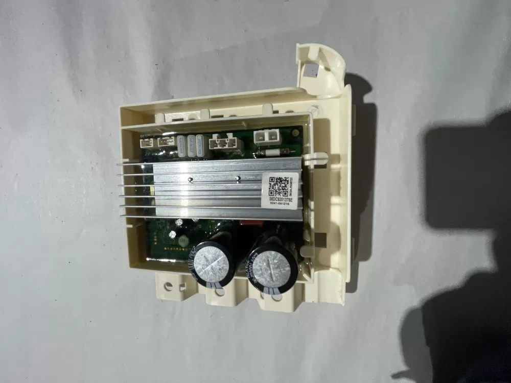 Samsung DC92-01982B  DC92-01378E  DC92-01803P  AP6243650  4959083  PS12084896  EAP12084896  PD00055667 Washer Control Board