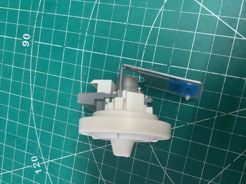 LG Kenmore 6601ER1006G Washer Pressure Switch