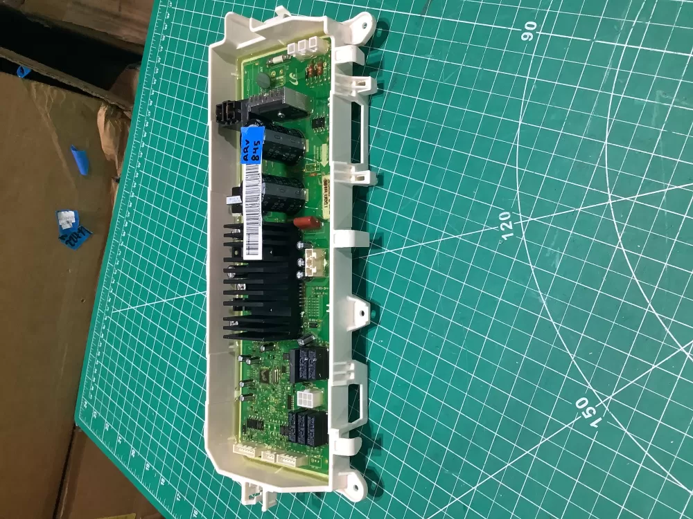 Samsung Kenmore DC92 00301R DC41 00132B Washer Control Board AZ174622 | ARV845