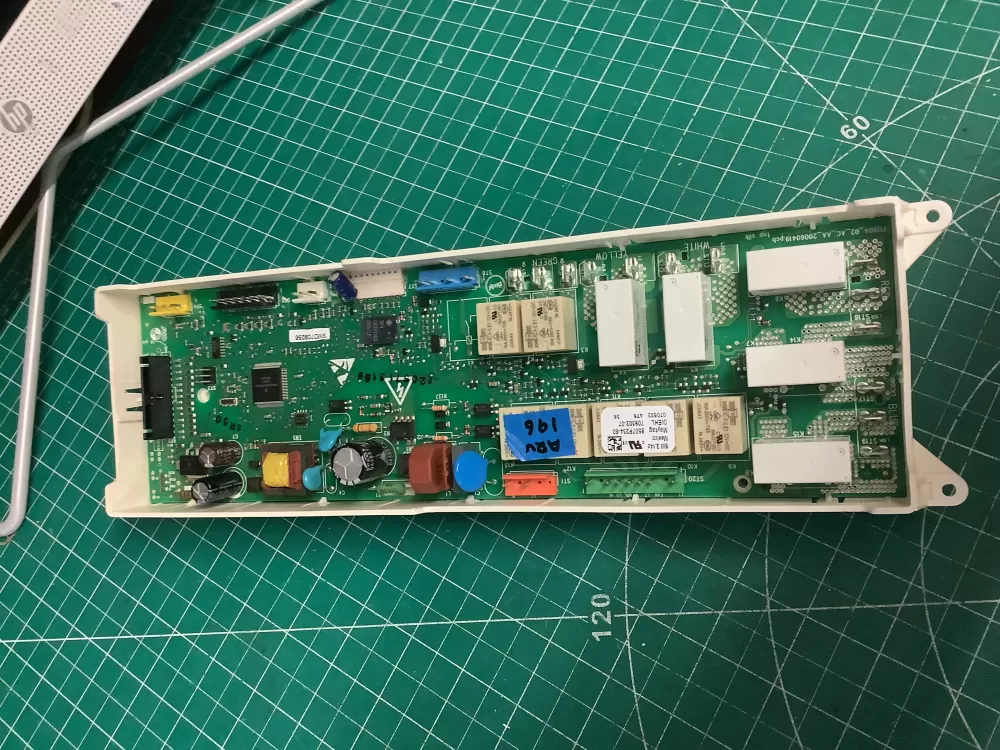 Jenn-Air 74011546 8507P234 60 Range Jenn Air Control Board AZ206851 | ARV296