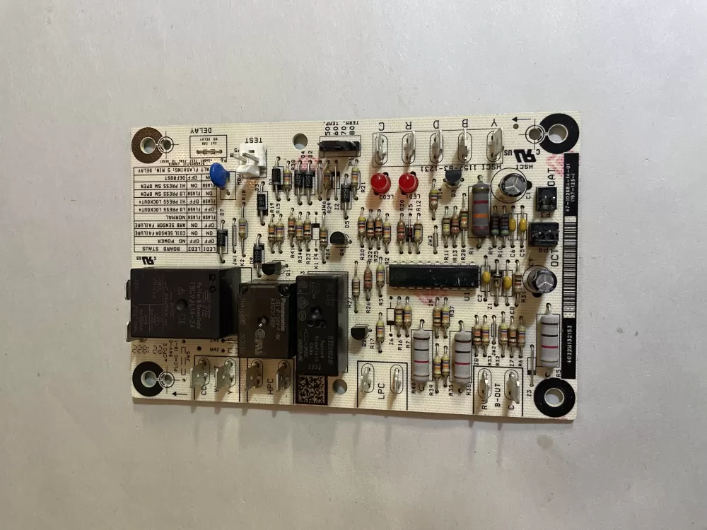 Rheem  Bryant 1157-123-1 