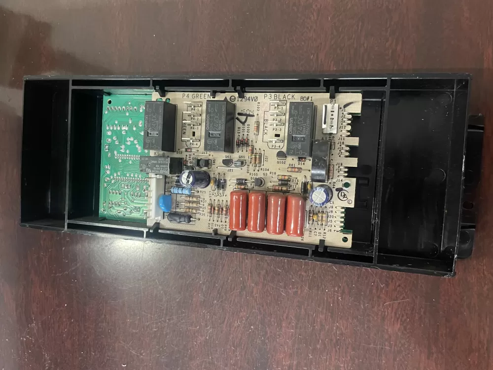 Maytag Whirlpool Jenn Air Amana 8507P207 60 Range Control Board AZ38337 | KM111