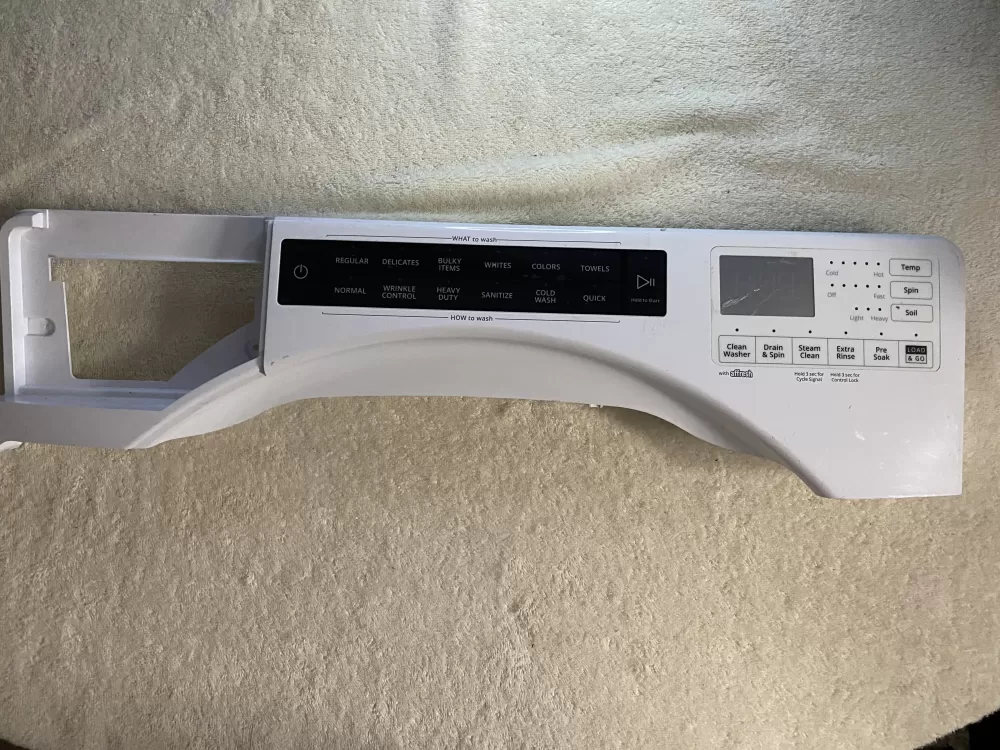 Whirlpool W11294803 W11319991 PS12711729 Washer 