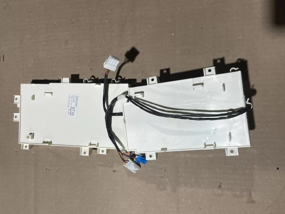 LG EAX36602103 EBR36870735 Washer Control Board AZ88436 | Wmv215