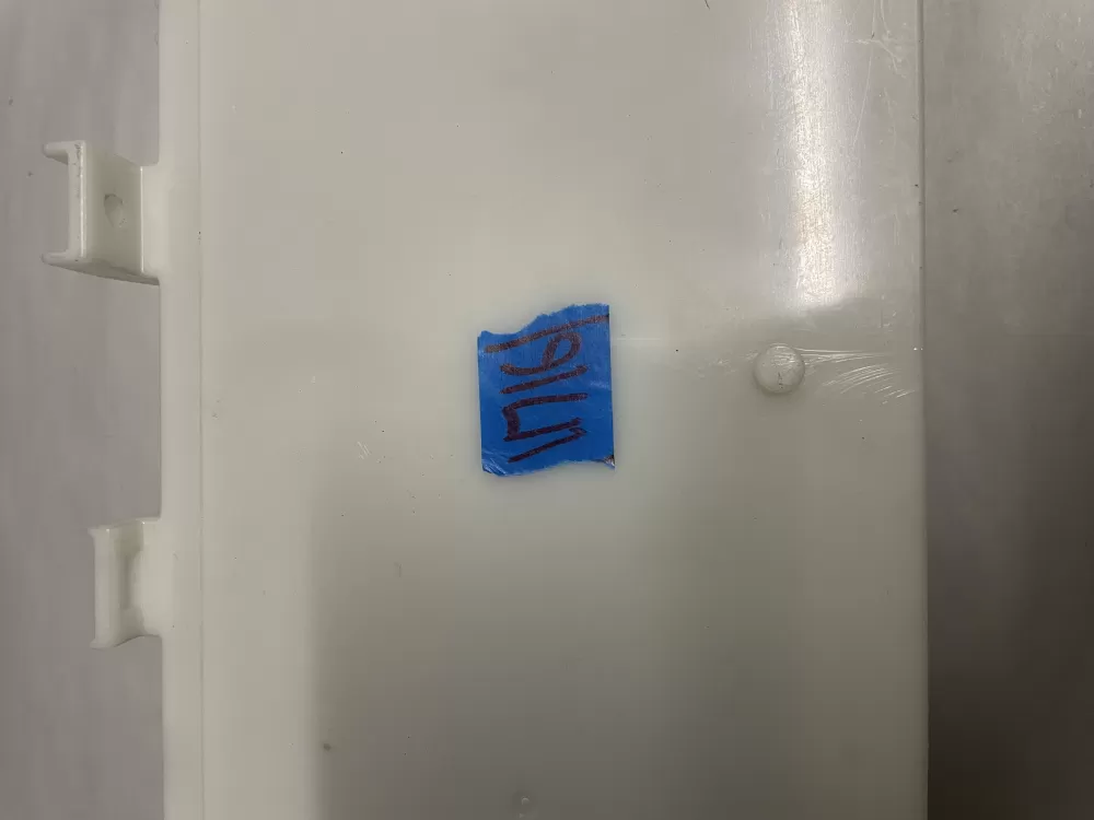 GE Washer 290D2863G109 Main Control Board AZ208241 | KMV716