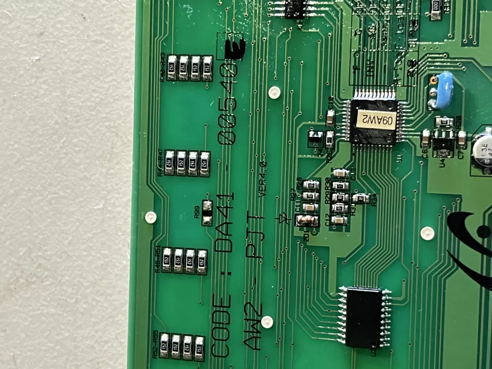 Samsung DA41-00540E Refrigerator Display Board AZ44250 | 175