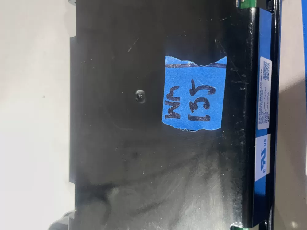 Frigidaire Electrolux A12867402 Range Oven Control Board AZ205714 | Wm135