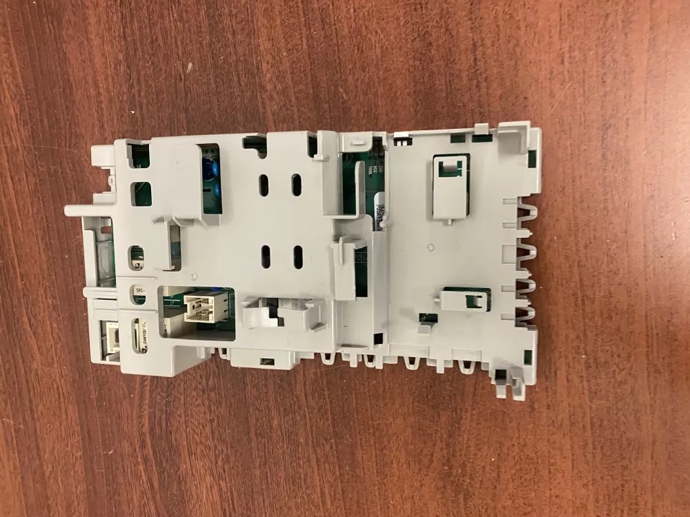 Fisher and Paykel WH2424P1 Washer Main Control Board AZ45374 | BKV439