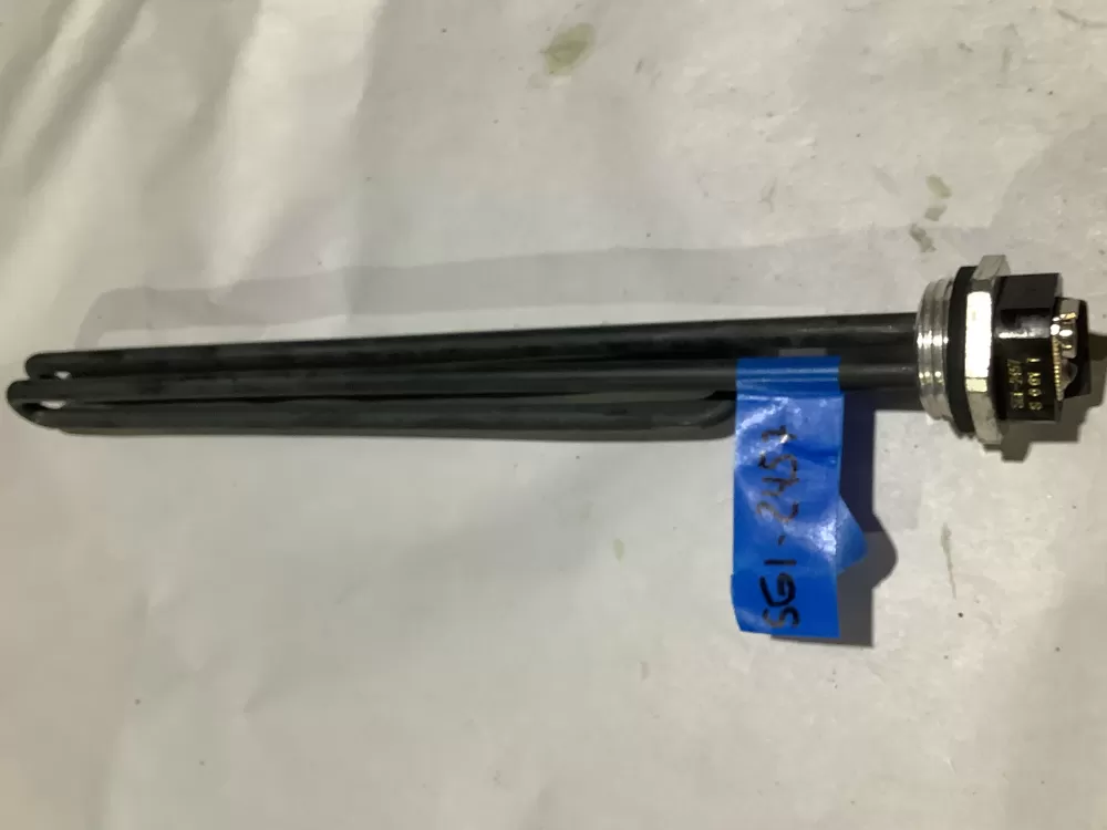 Water Heater Element 561-2457 AZ128478 | Sl223