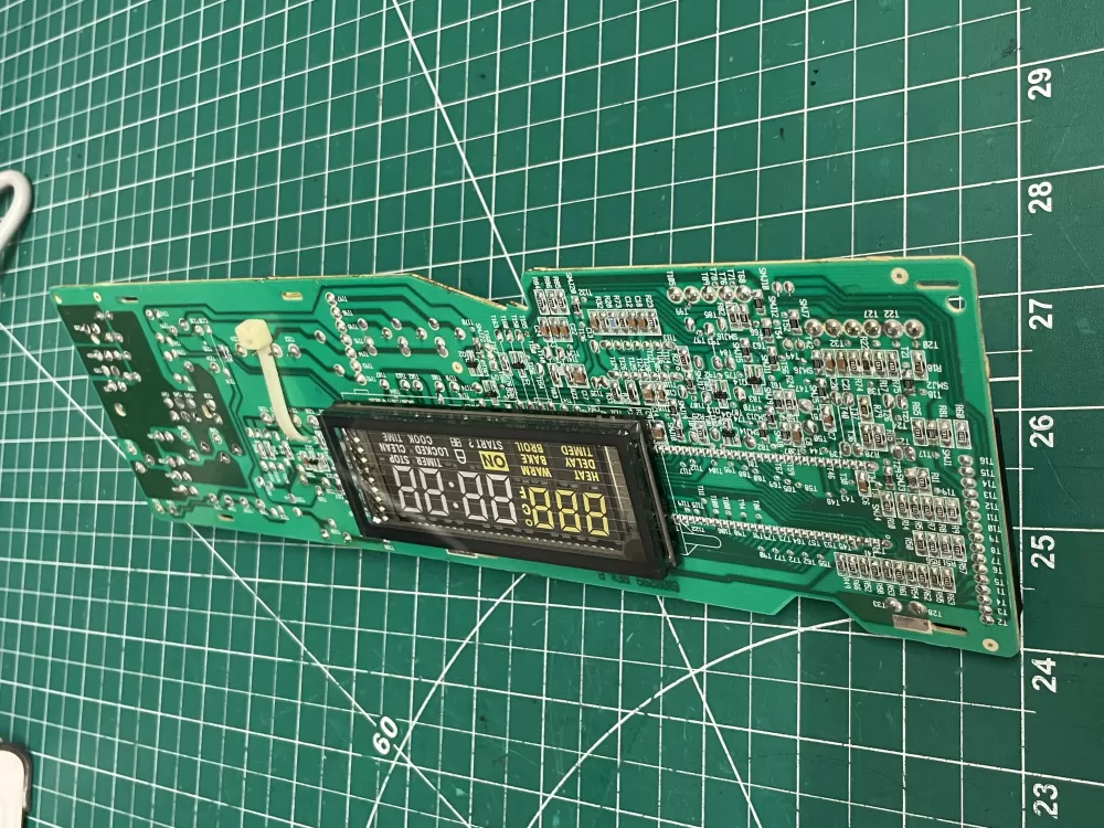 Whirlpool Kenmore WP8523665 8522442 Range Oven Control Board AZ203923 | Wm2173