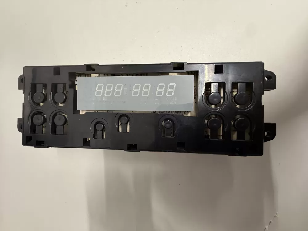 GE 191D3159P127 Range 