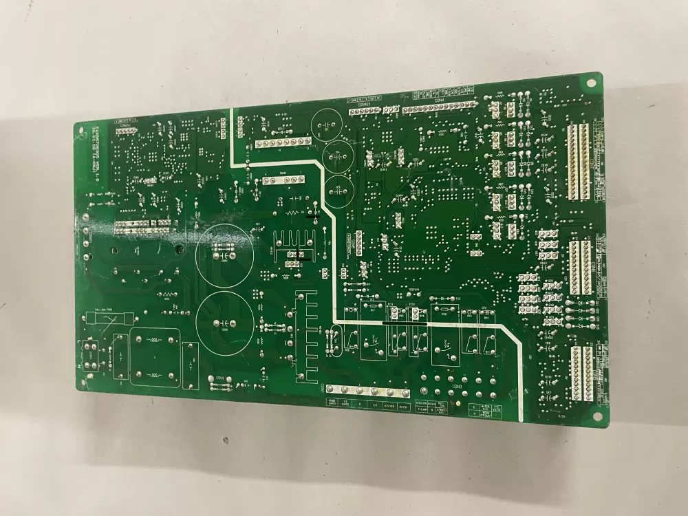 LG EBR81182705 Refrigerator Control Board AZ122046 | KMV449
