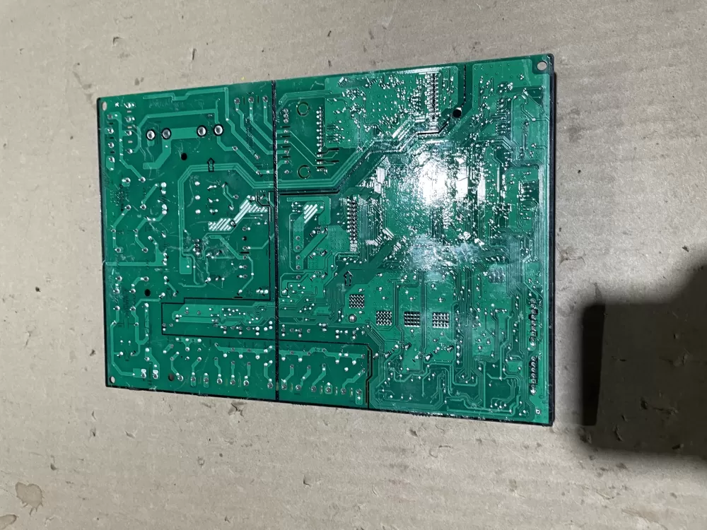 Samsung DA92 01692A Refrigerator Control Board AZ72555 | KM829
