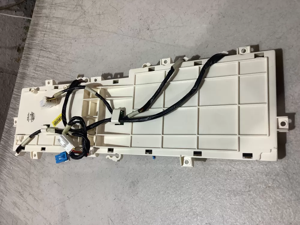 LG EBR32268108 Washer Control Board